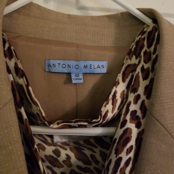 Jacket - Picture 2 of 4